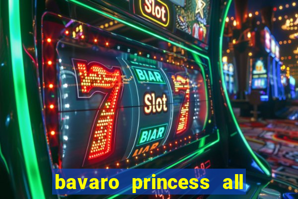 bavaro princess all suites resort spa and casino punta cana